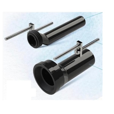 EKSANTRİK ASMA KLOZET MONTAJ KİTİ 25 MM